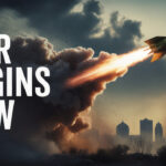 "Iran Israel war day 2 missile strike damage in Tel Aviv"